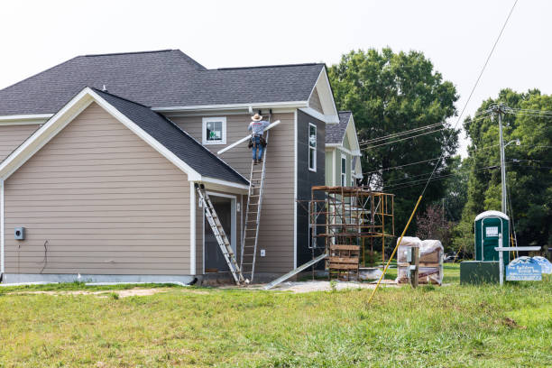 Affordable Siding Repair and Maintenance Services in Olyphant, PA