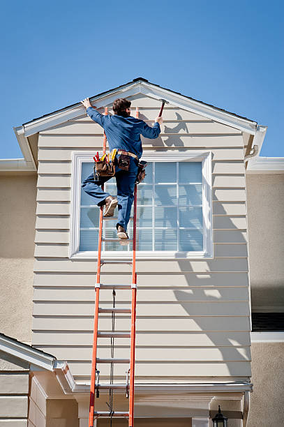 Siding for New Construction in Olyphant, PA